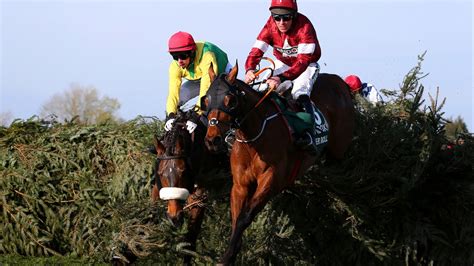 burrows saint grand national odds|Burrows Saint Now Targets Grand National After .